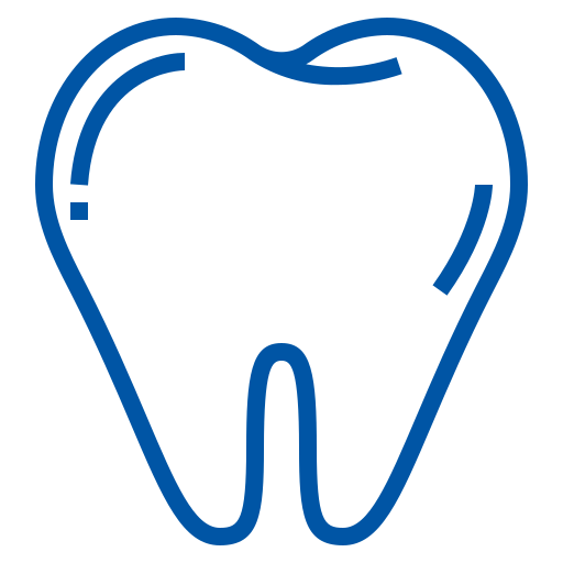 dentist Invisalign icon
