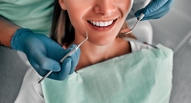 Top-notch Dentist in Bakersfield, CA